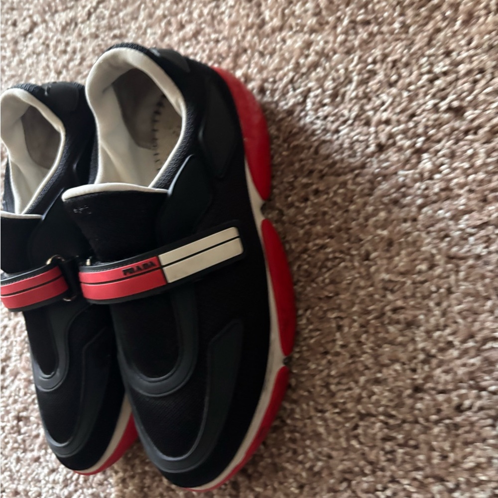 Prada Cloudbust - image 3